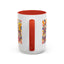 Humor Mug - Petty When Provoked