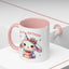 Birthday Mug - Happy Birthday Bunny 2