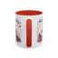 Birthday Mug - Whimsical Celebration