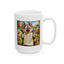 Animal Mug - I Need A Cape
