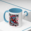 4th of July Mug - Freedom Cluck Yeah!