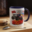 4th of July Mug - Red White & Boom!