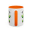 Humor Mug - Don't Be a Prick
