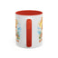 Animal Mug - Fluffier Than
