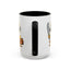 Humor Mug - Don't Duck With Me