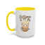 Humor Mug - Caffeine Queen
