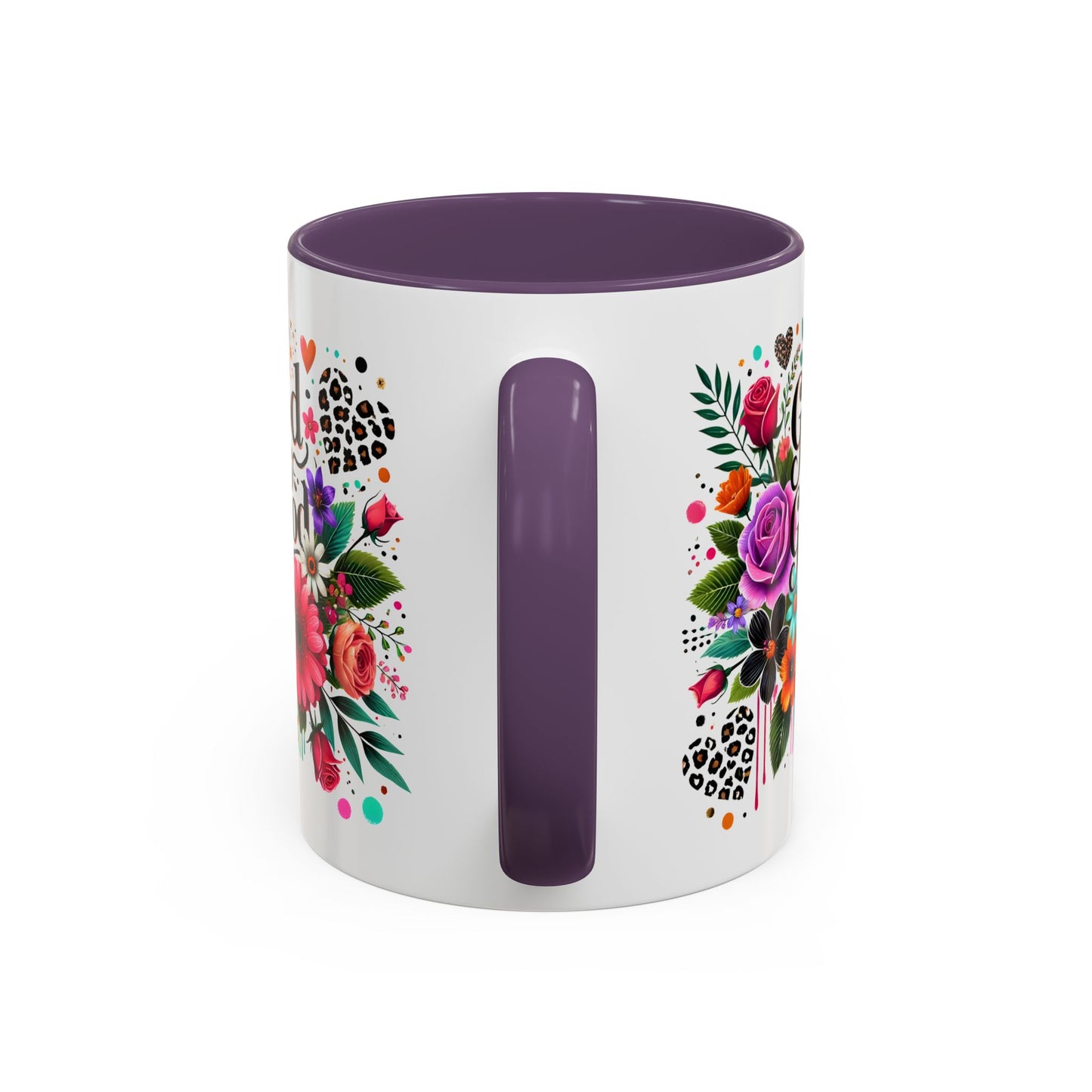 Religious Mug - God Is Good