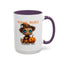 Humor Mug - Normal People Scare Me