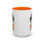 Adventure Mug - Wander Where