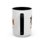 Humor Mug - Don't Be a Basshole