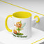 Birthday Mug - Fairy Cake