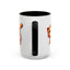 Adult Mug - Love Pussy