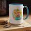 Wellness Mug - Be Kind To Your Mind