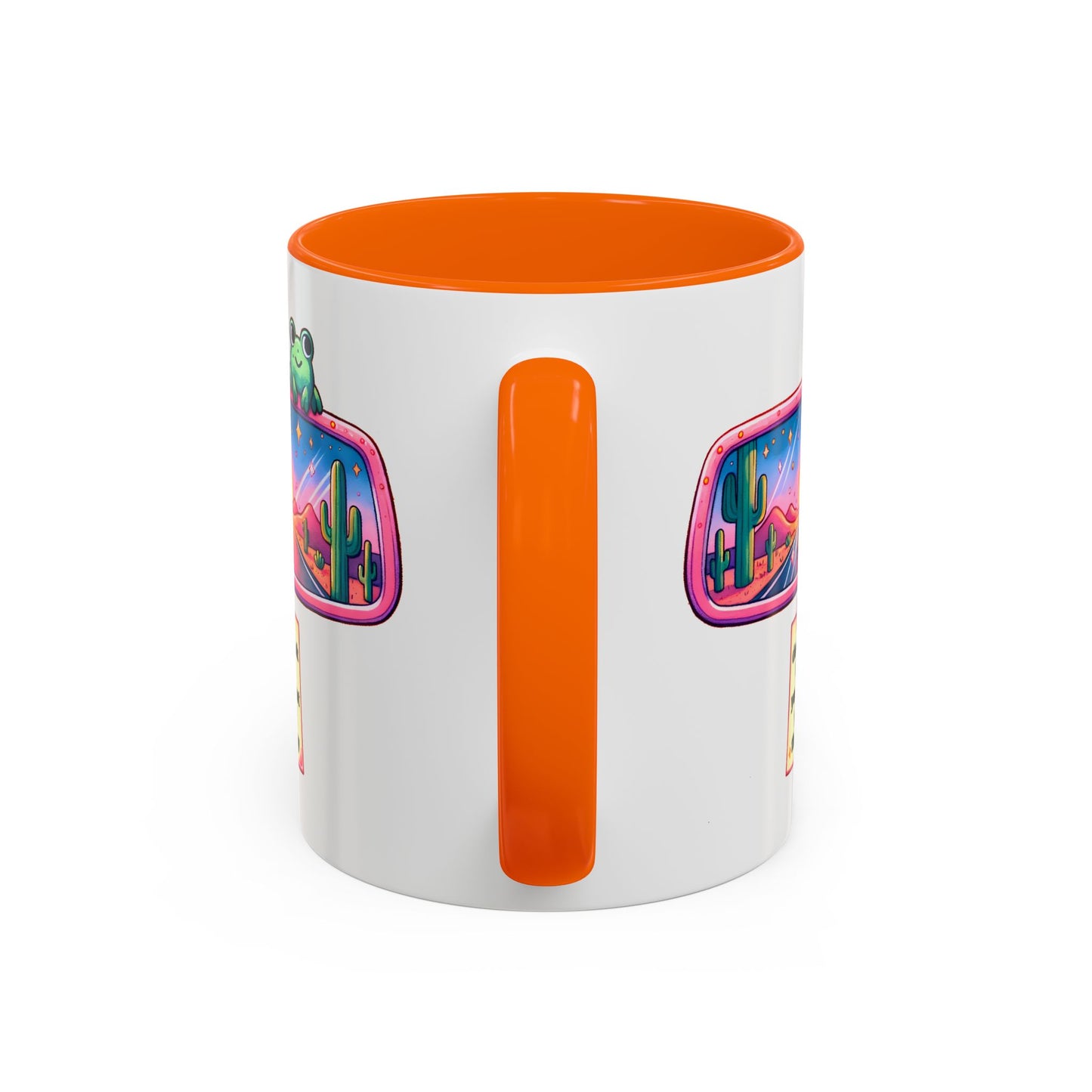 Wellness Mug - Don't Look