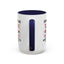Humor Mug - Shenanigans Because Life is More Fun