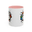 Father's Day Mug - Super Dad 2