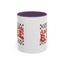 4th of July Mug - American Babe