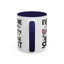 Humor Mug - Everyone Was Thinking It