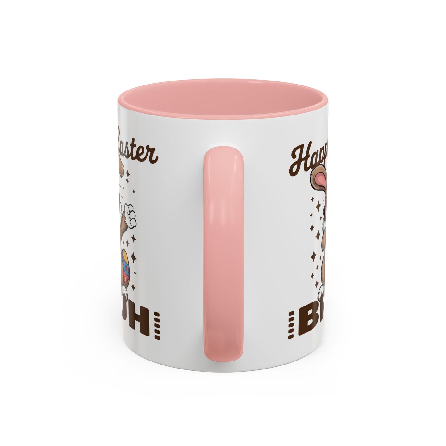 Easter Mug - Happy Easter Bruh