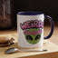 Alien Mug - Weirdo