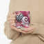 Artistic Mug - Art Hearts