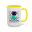 Humor Mug - Houston I Have So Many Problems