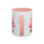 Anniversary Mug - I Love You More Than Coffee