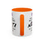 Anniversary Mug - Wife Ninja