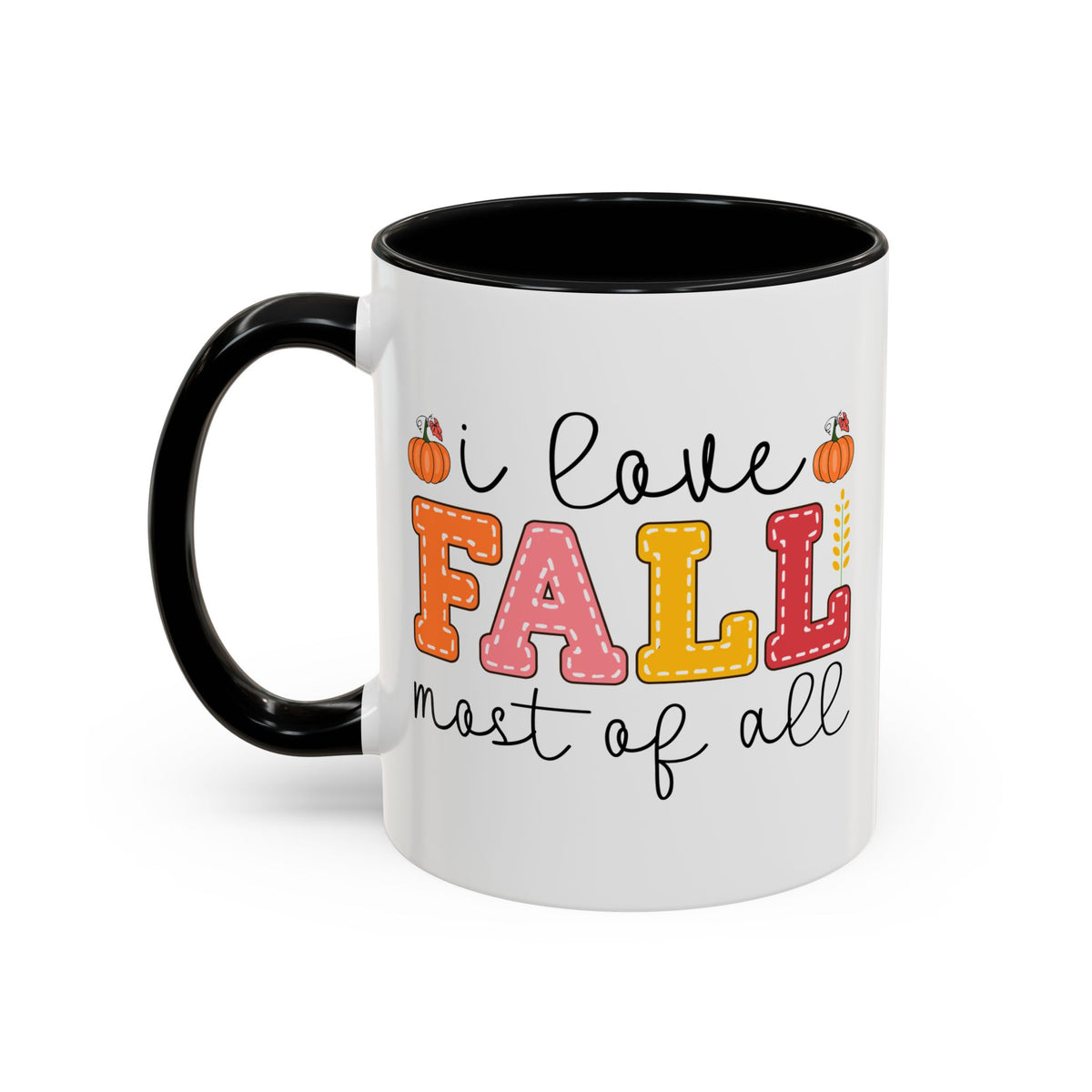Fall Mug