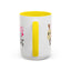 Valentine's Day Mug - I Love You Smore