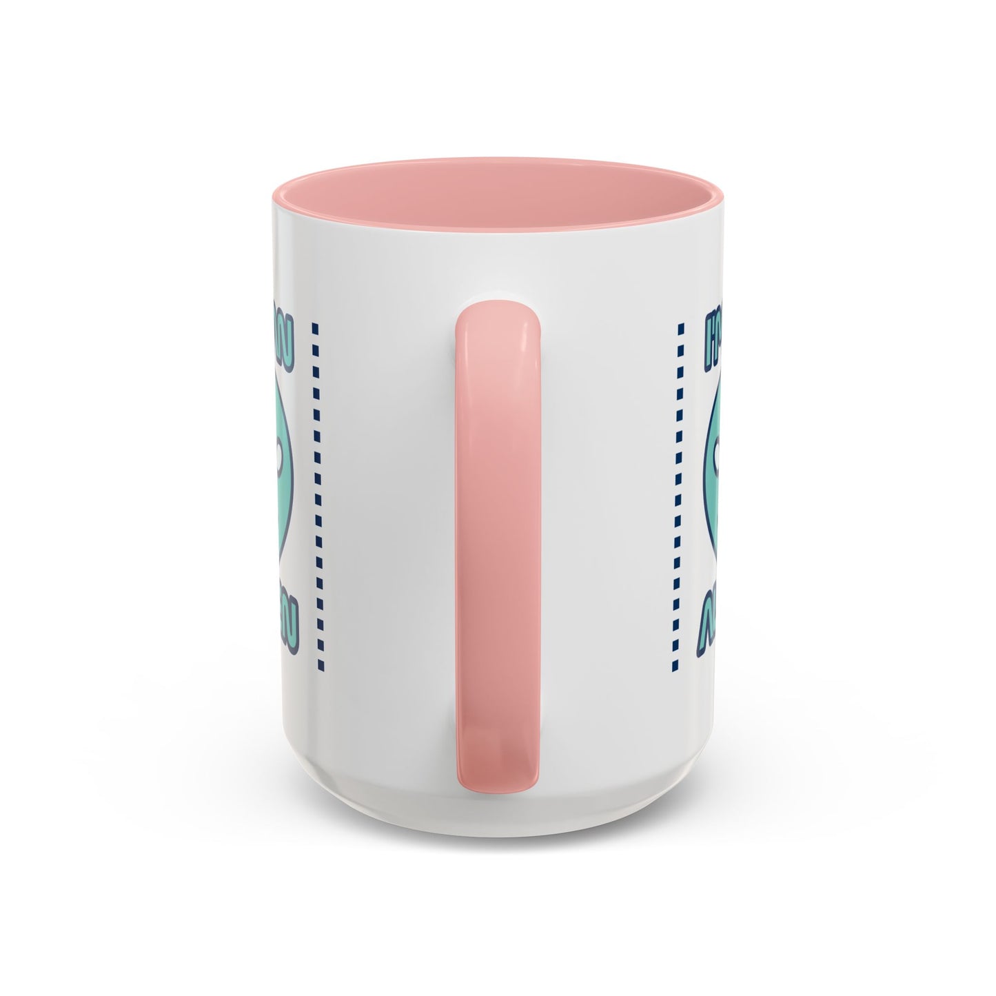 Alien Mug - I'm An Alien