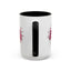 Support Mug - Crush Cancer