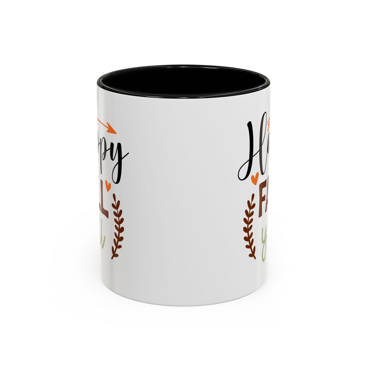 Fall Mug