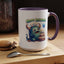 Birthday Mug - Monster Cake
