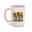Motivation Mug - Today I Choose Joy