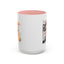 Humor Mug - I'm Not a Control Freak