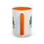 Wellness Mug - Be Joyful Always