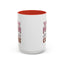Humor Mug - Instant Mom Just Add Coffee