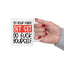 Adult Mug - On Your Mark Get Set