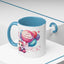 Birthday Mug - Happy Birthday Kitty 3