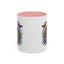 Religious Mug - Cross