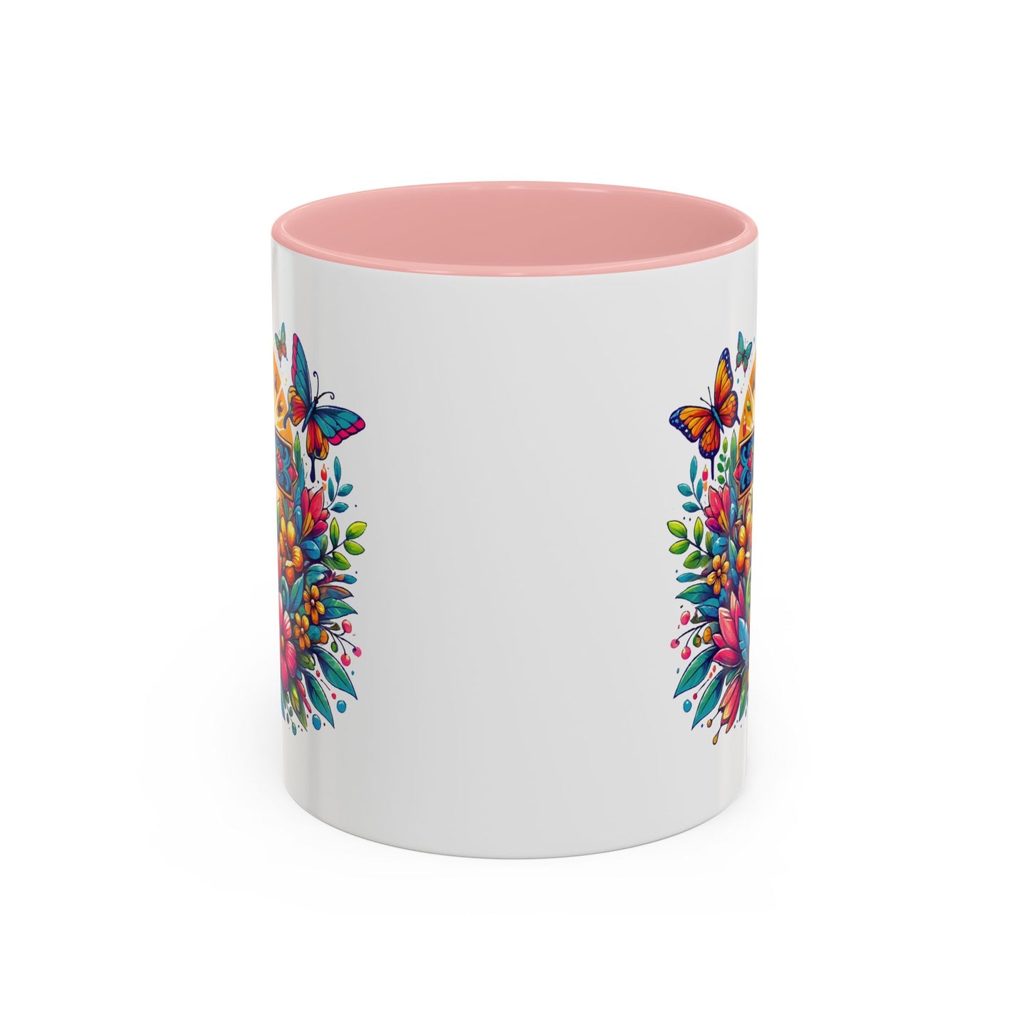 Religious Mug - Cross