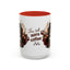 Animal Mug - Dog Coffee Wrap 42