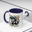 Humor Mug - Kinda Classy Kinda Hood