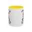 Humor Mug - I'm Not a Person