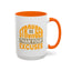 Motivation Mug - Be Stronger Than Your Excuses
