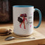 Wellness Mug - I Choose To Be Happy