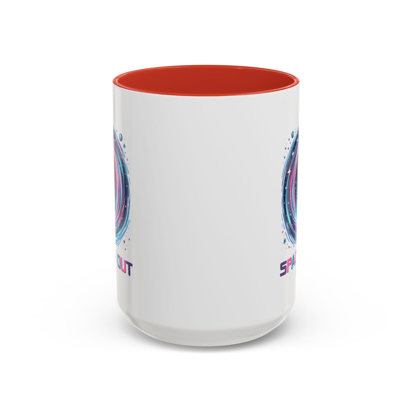 Alien Mug - Spaced Out