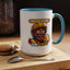 Office Mug - How's The Job Going