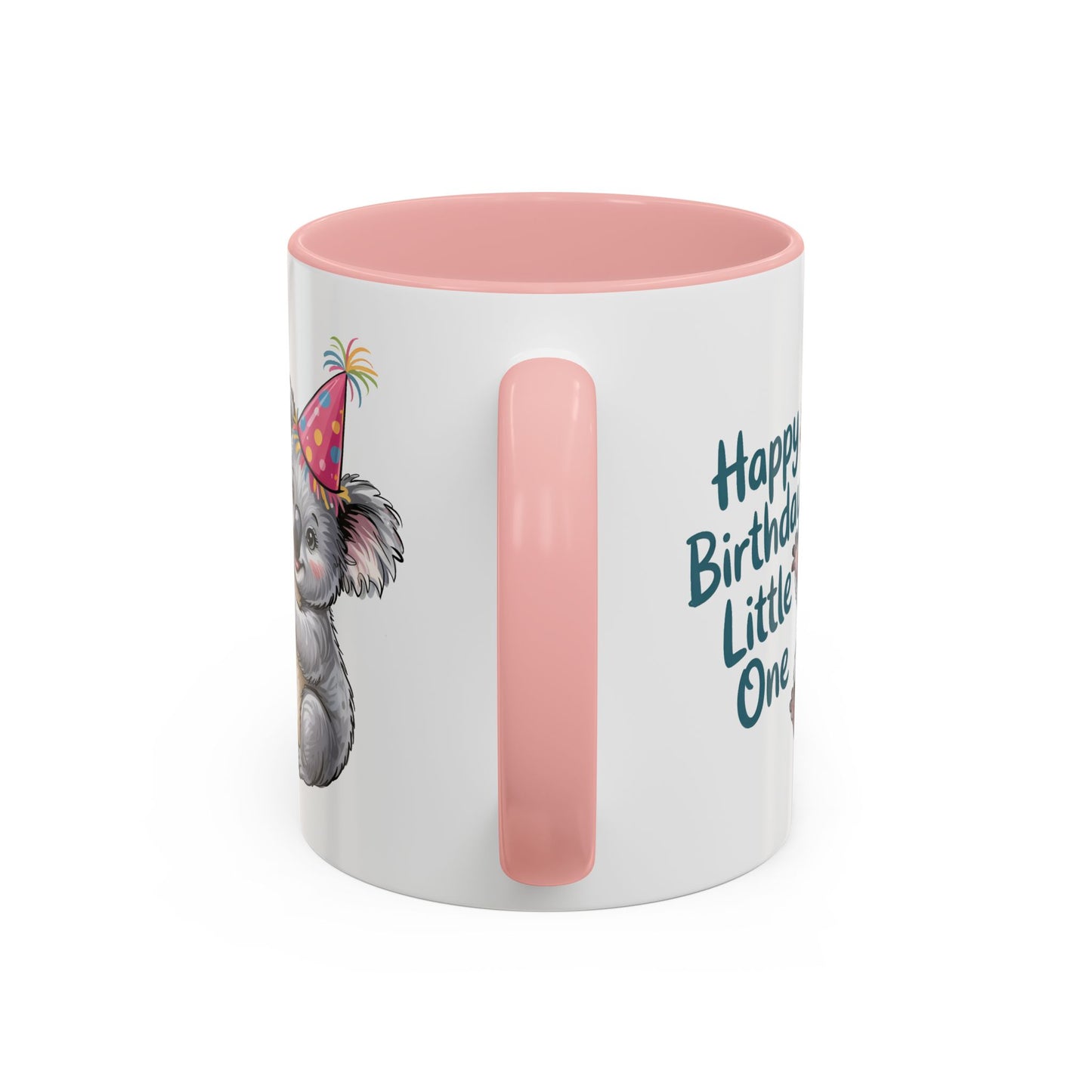 Birthday Mug - Little One